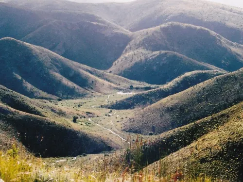 Baviaanskloof