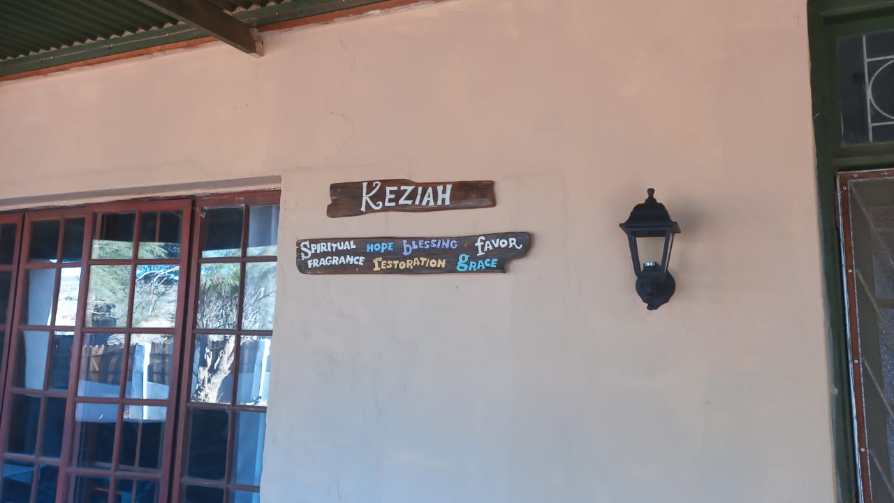 Accommodation